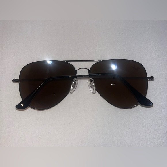 Ray-Ban aviator large metal II with Case - Picture 4 of 7